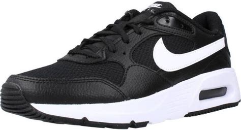 Zwarte Nike Air Max voor dames online kopen .